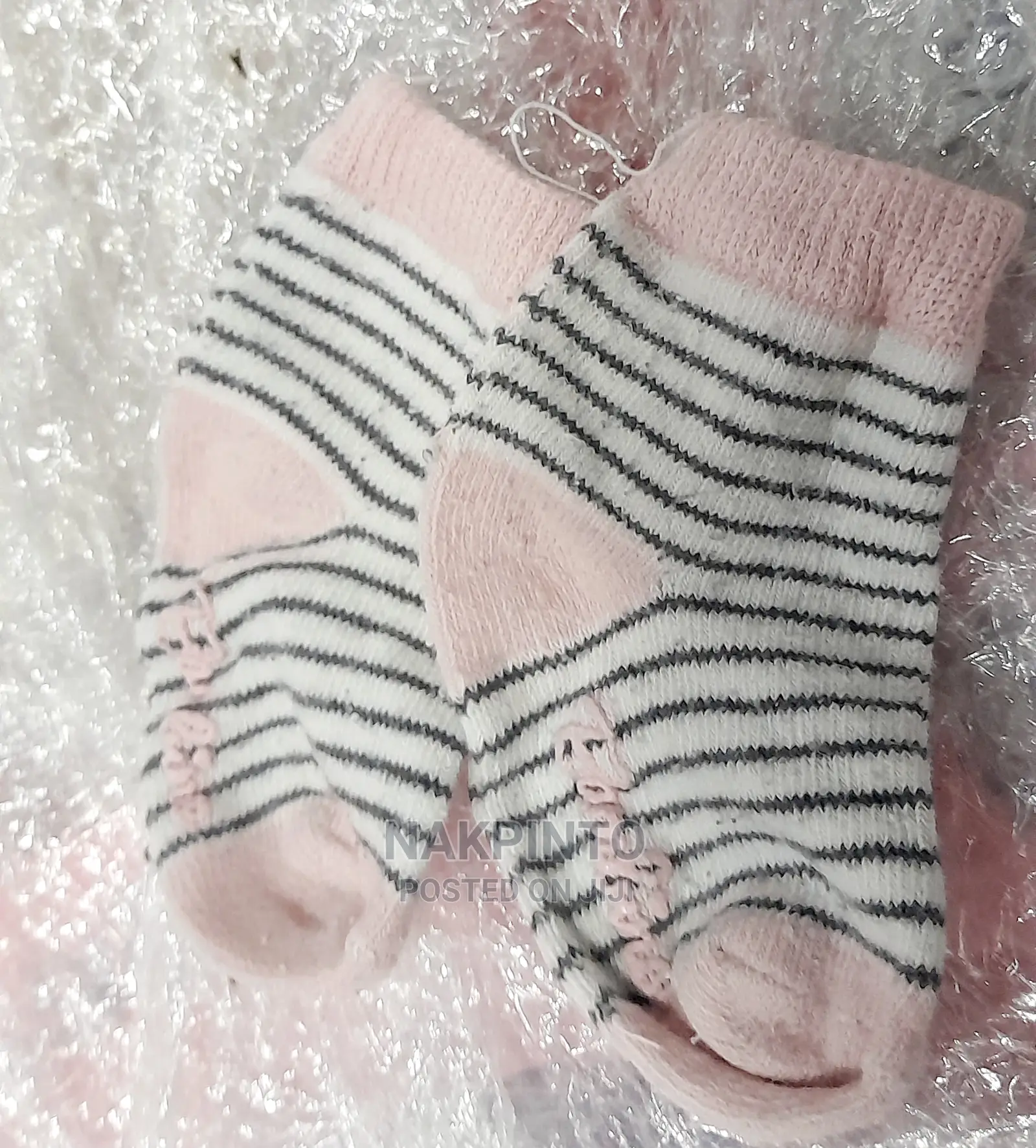 Socks for Kids