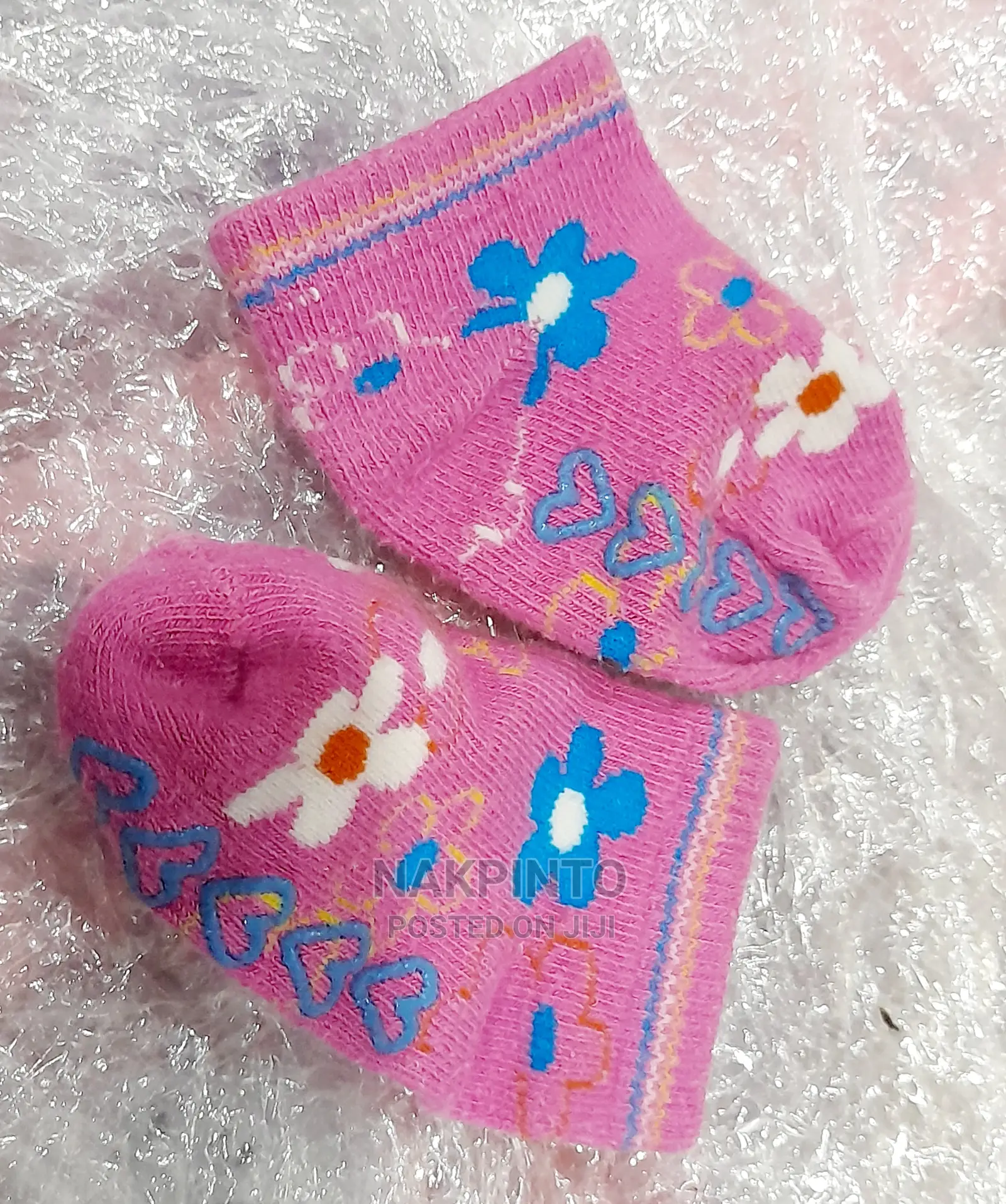 Socks for Kids