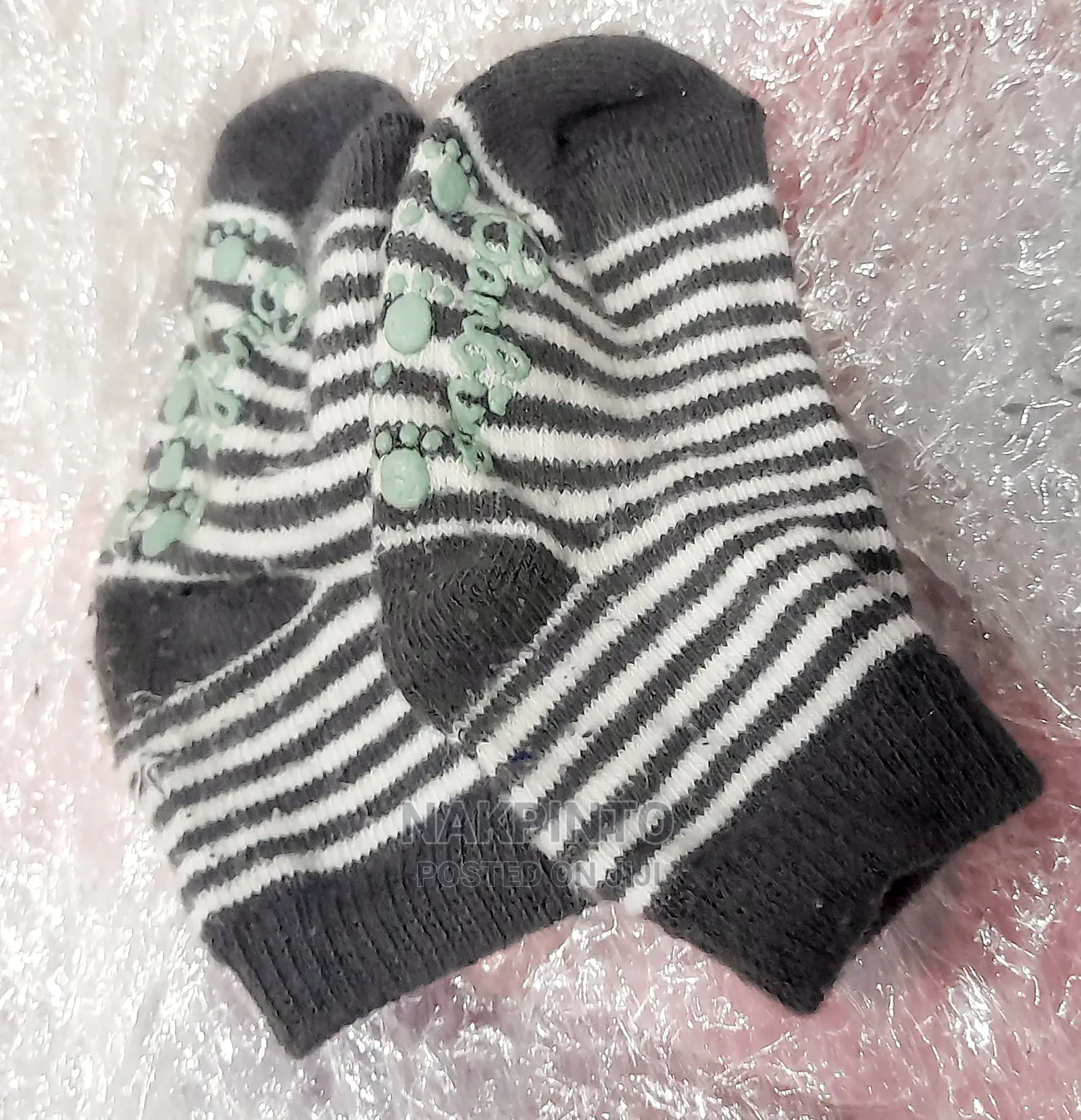 Socks for Kids
