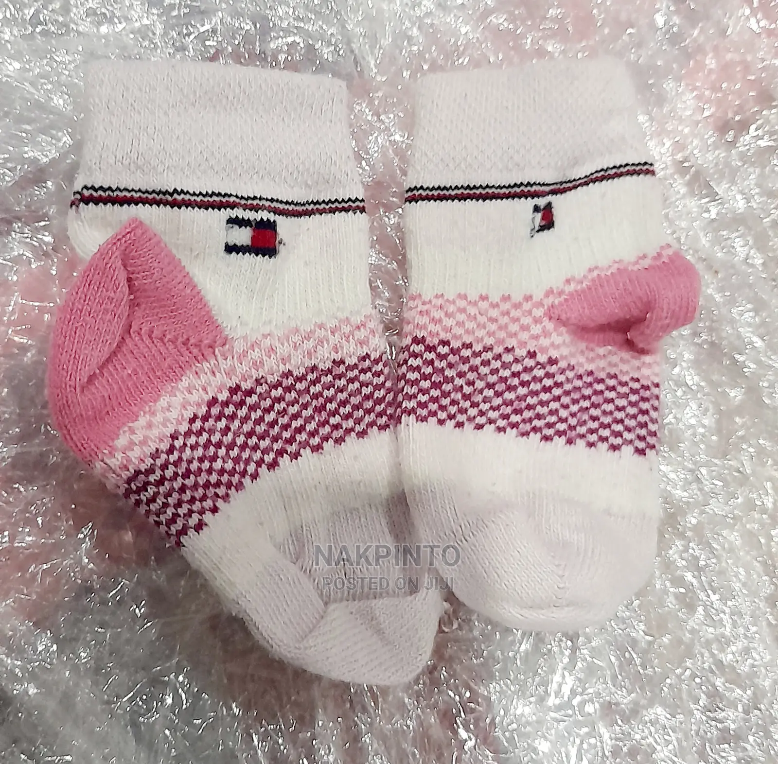 Socks for Kids