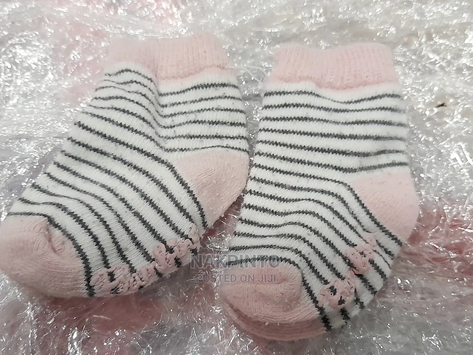 Socks for Kids