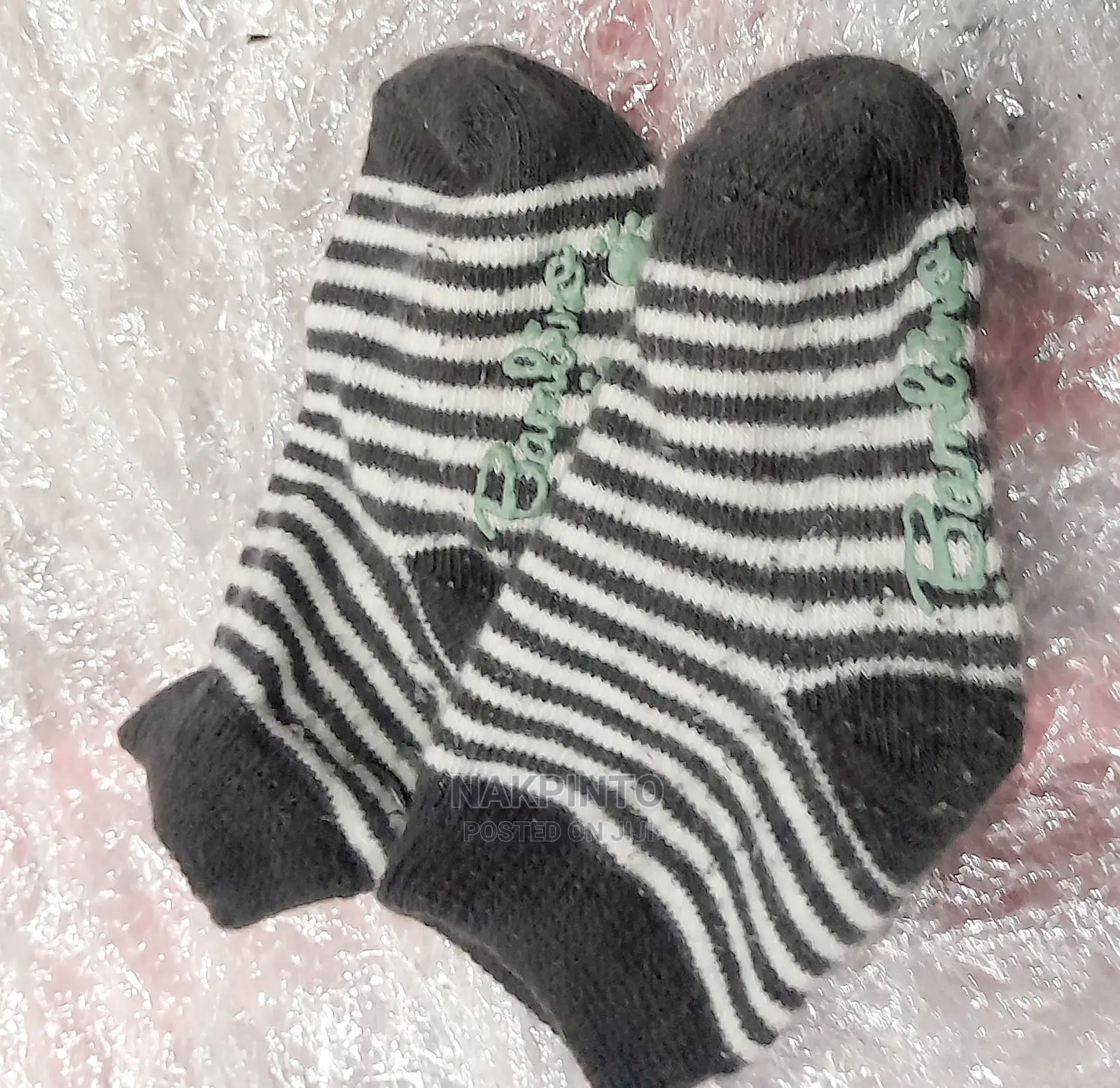 Socks for Kids