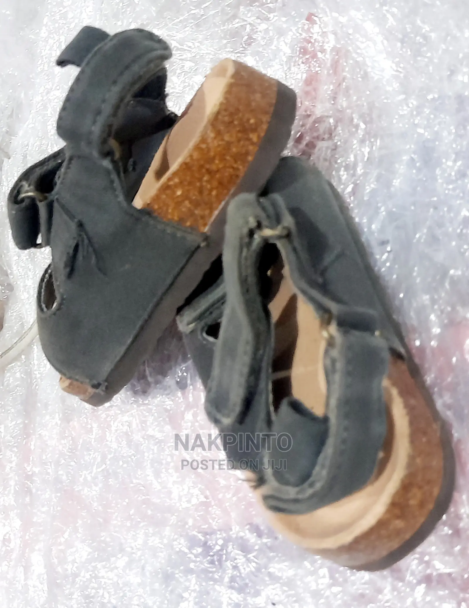 Sandals for Kids