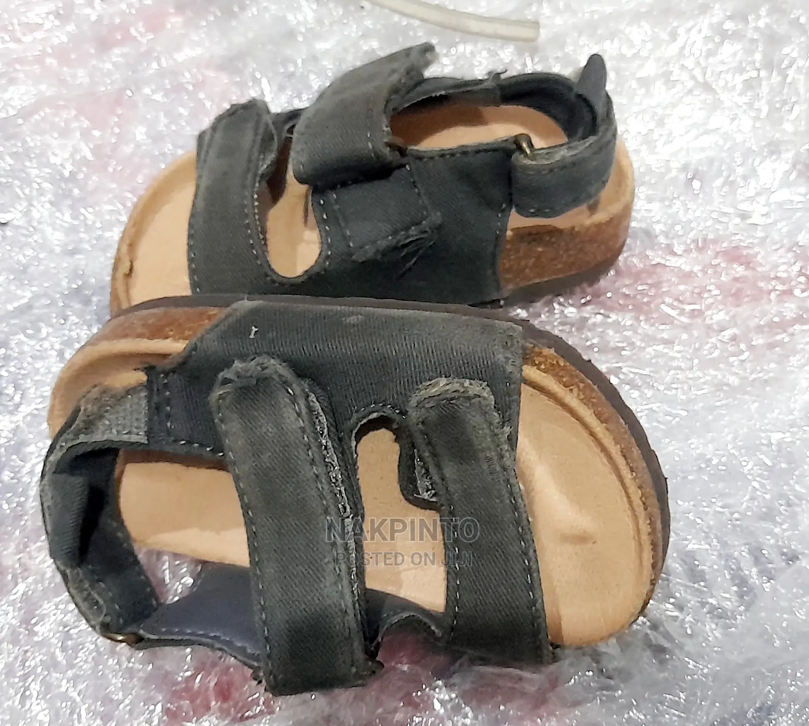 Sandals for Kids