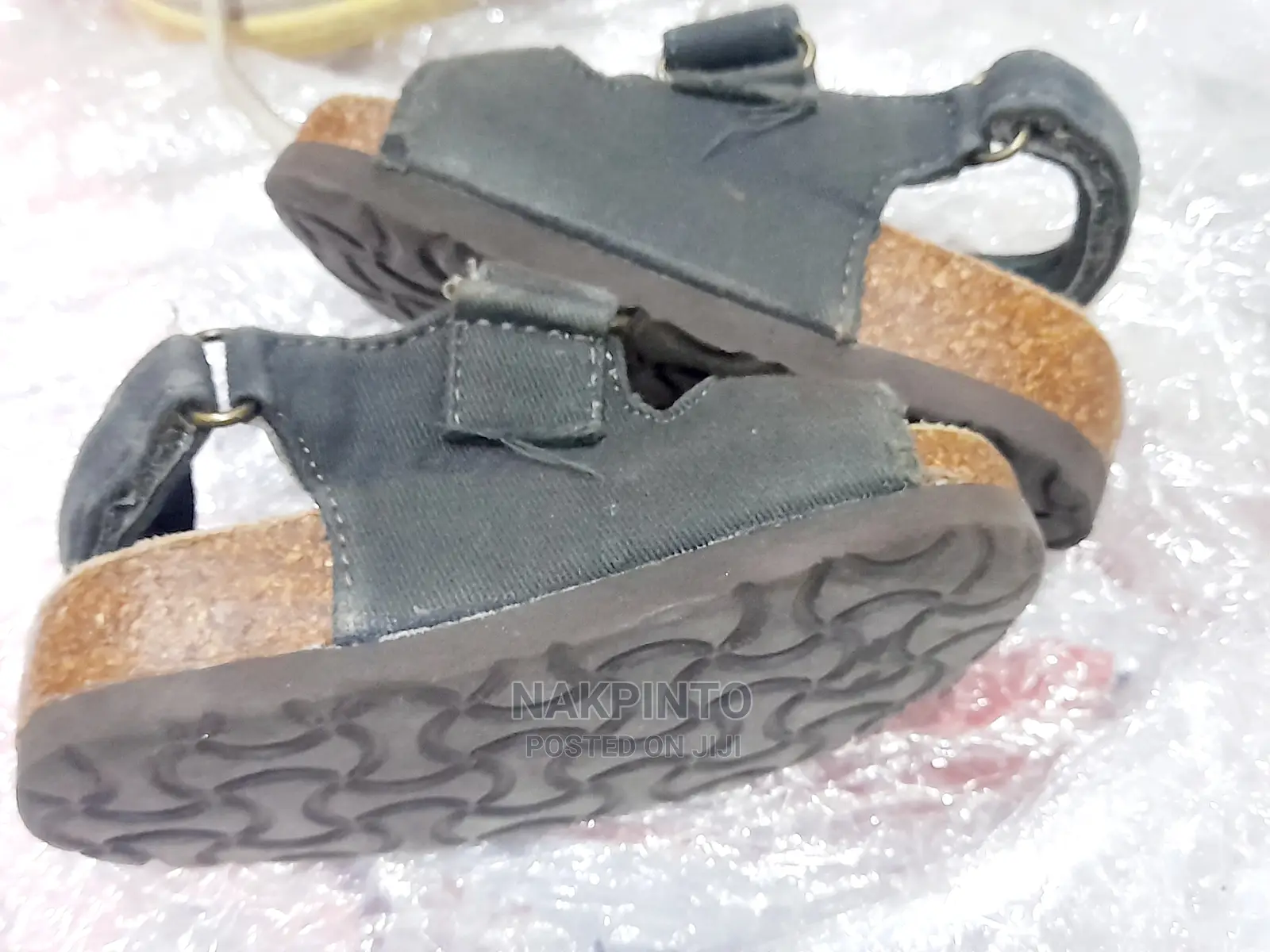 Sandals for Kids