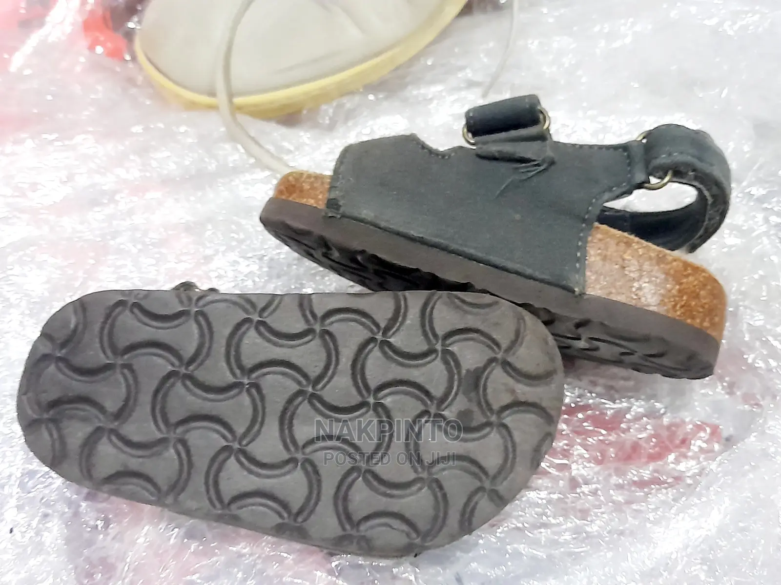 Sandals for Kids