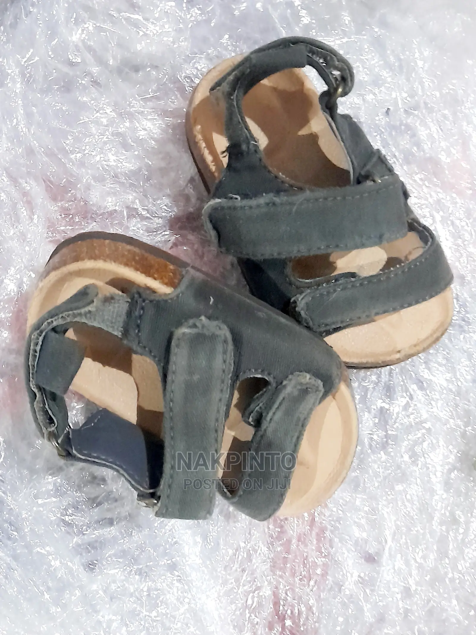 Sandals for Kids