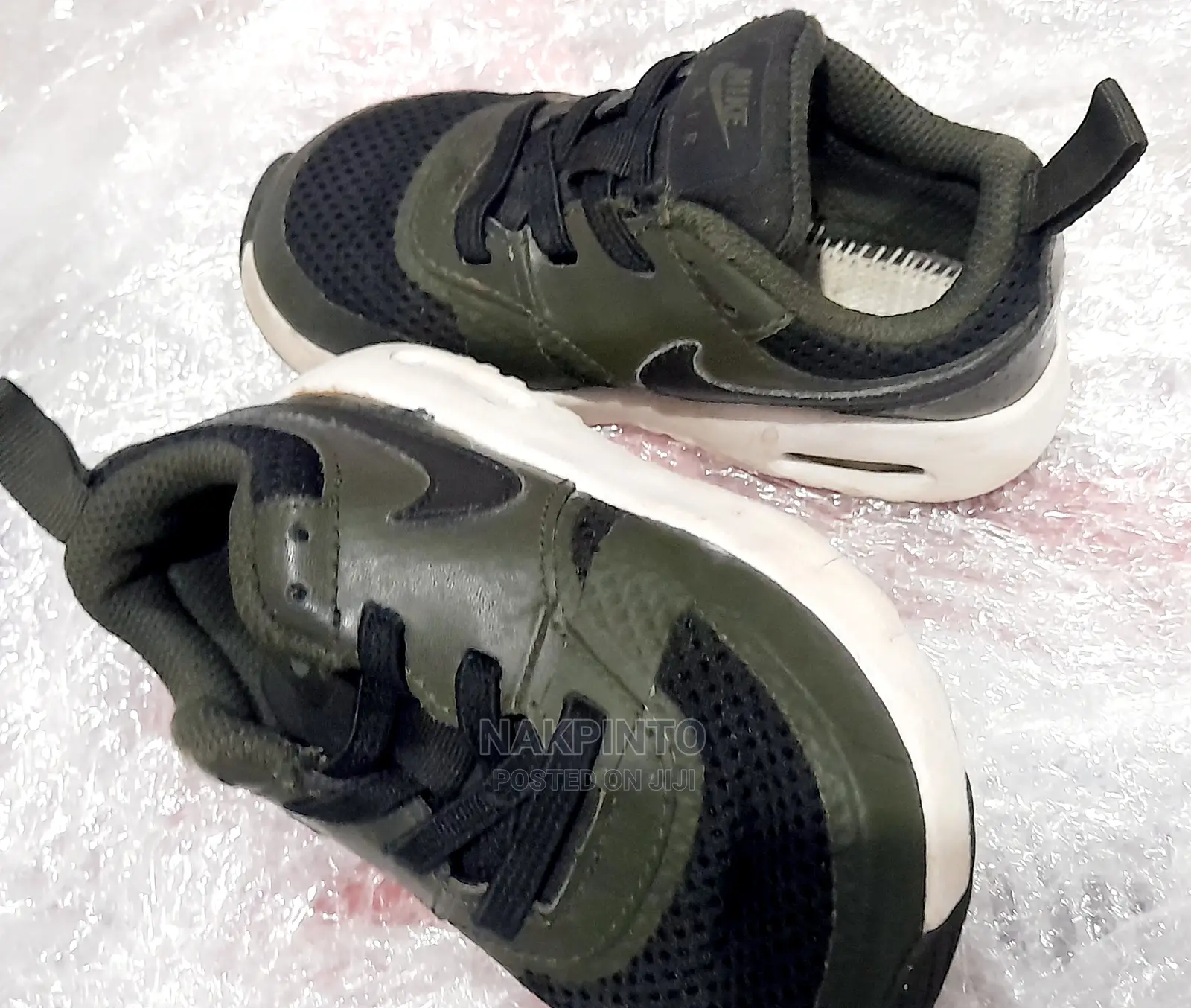 Comfortable Shoes for Children
