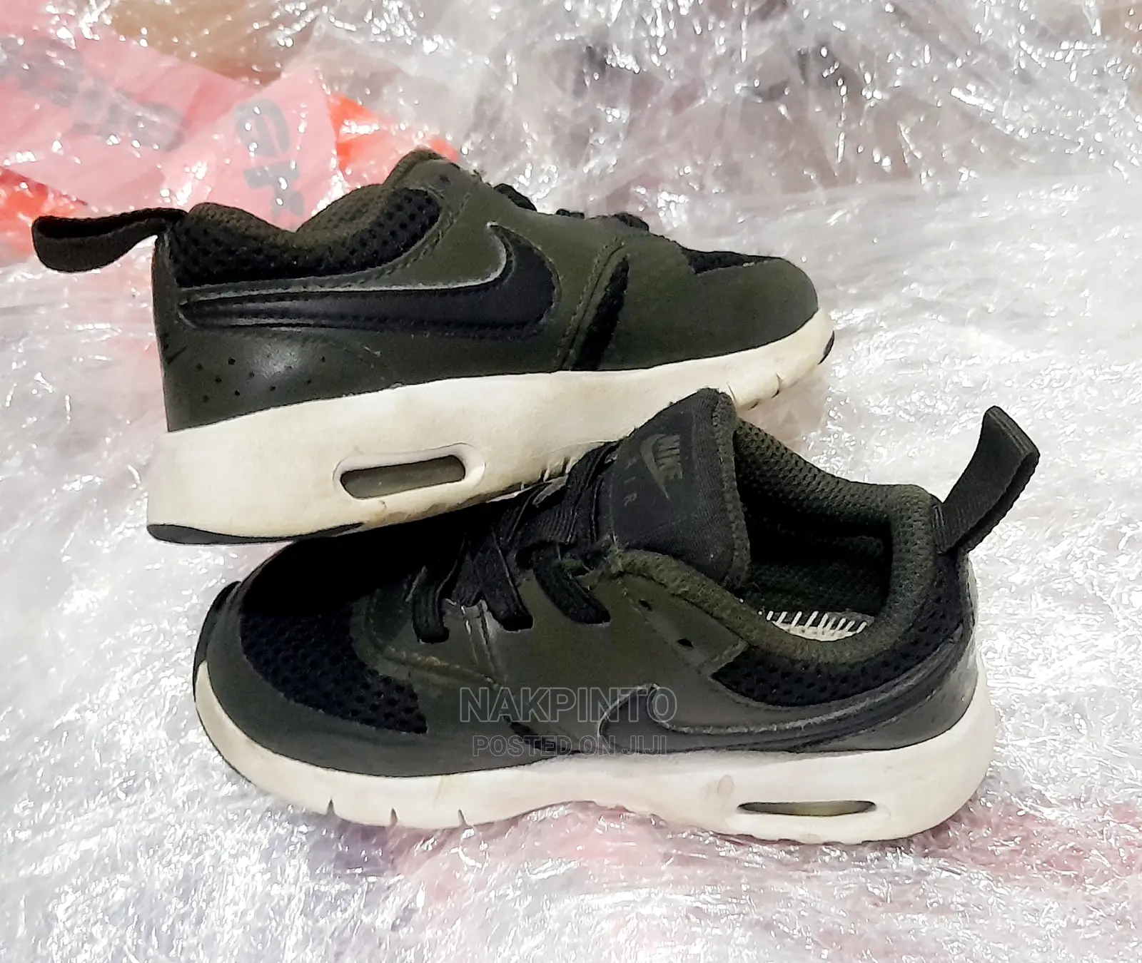 Comfortable Shoes for Children