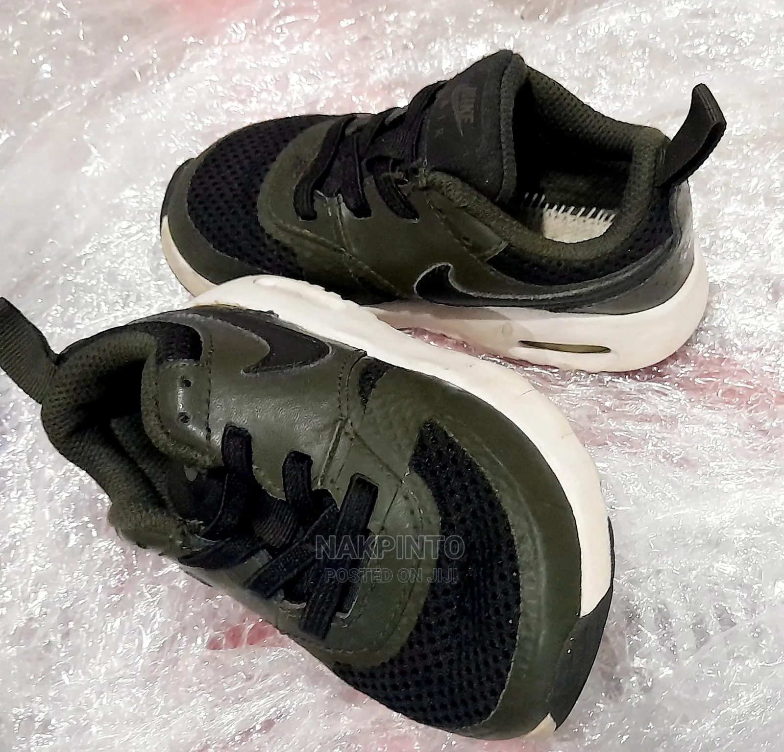 Comfortable Shoes for Children