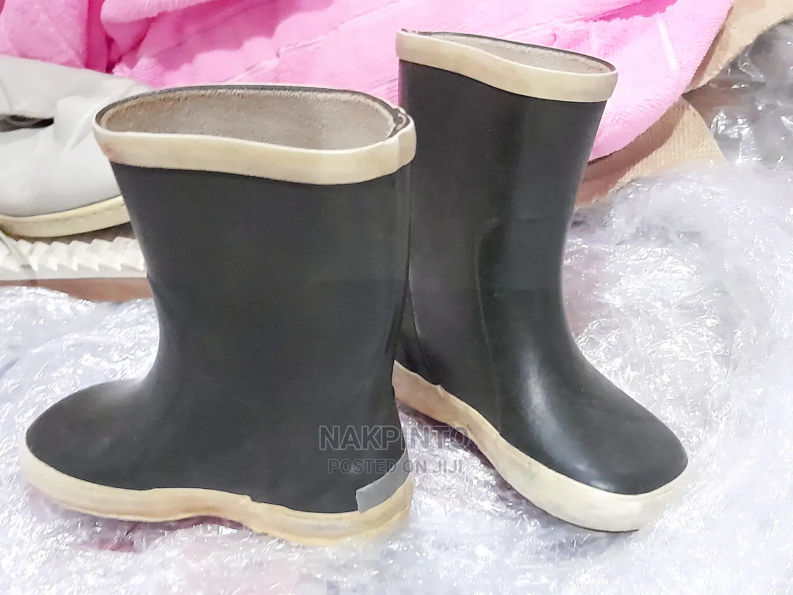 Boots for Children