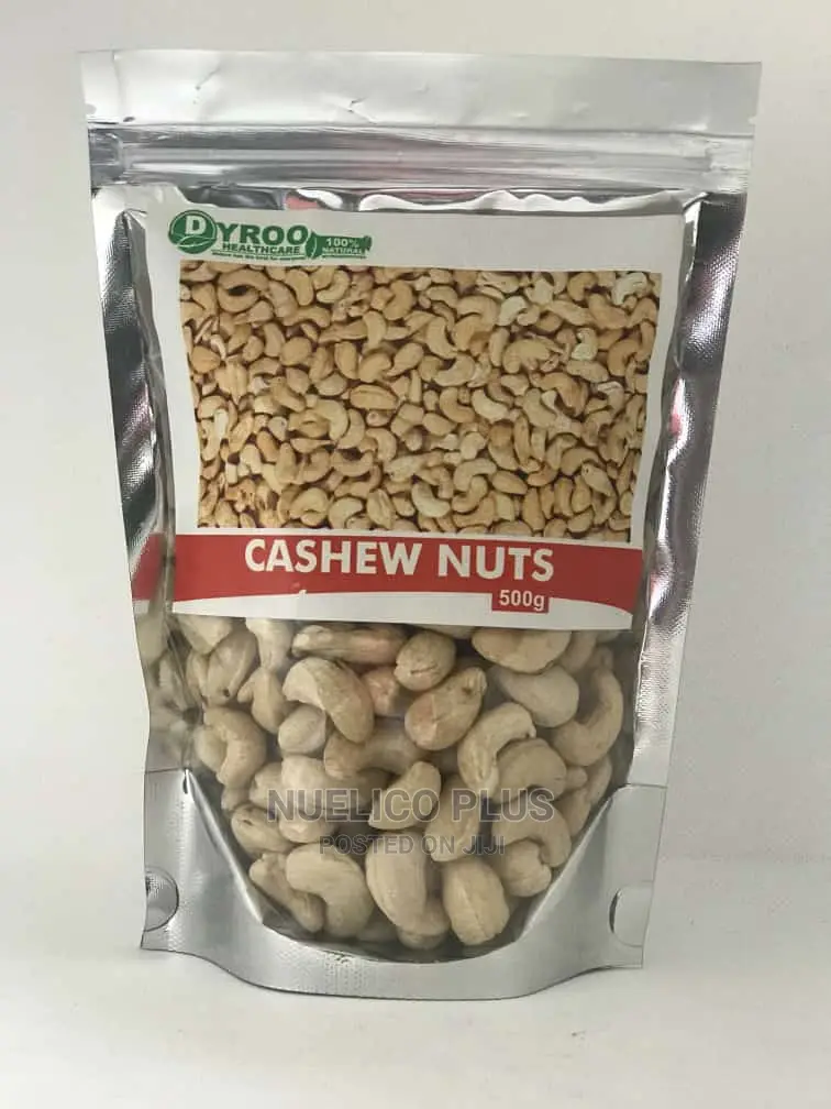 Cashew Nut 200g