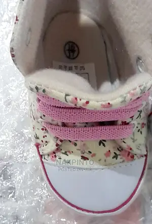 Comfortable Shoes for Kids