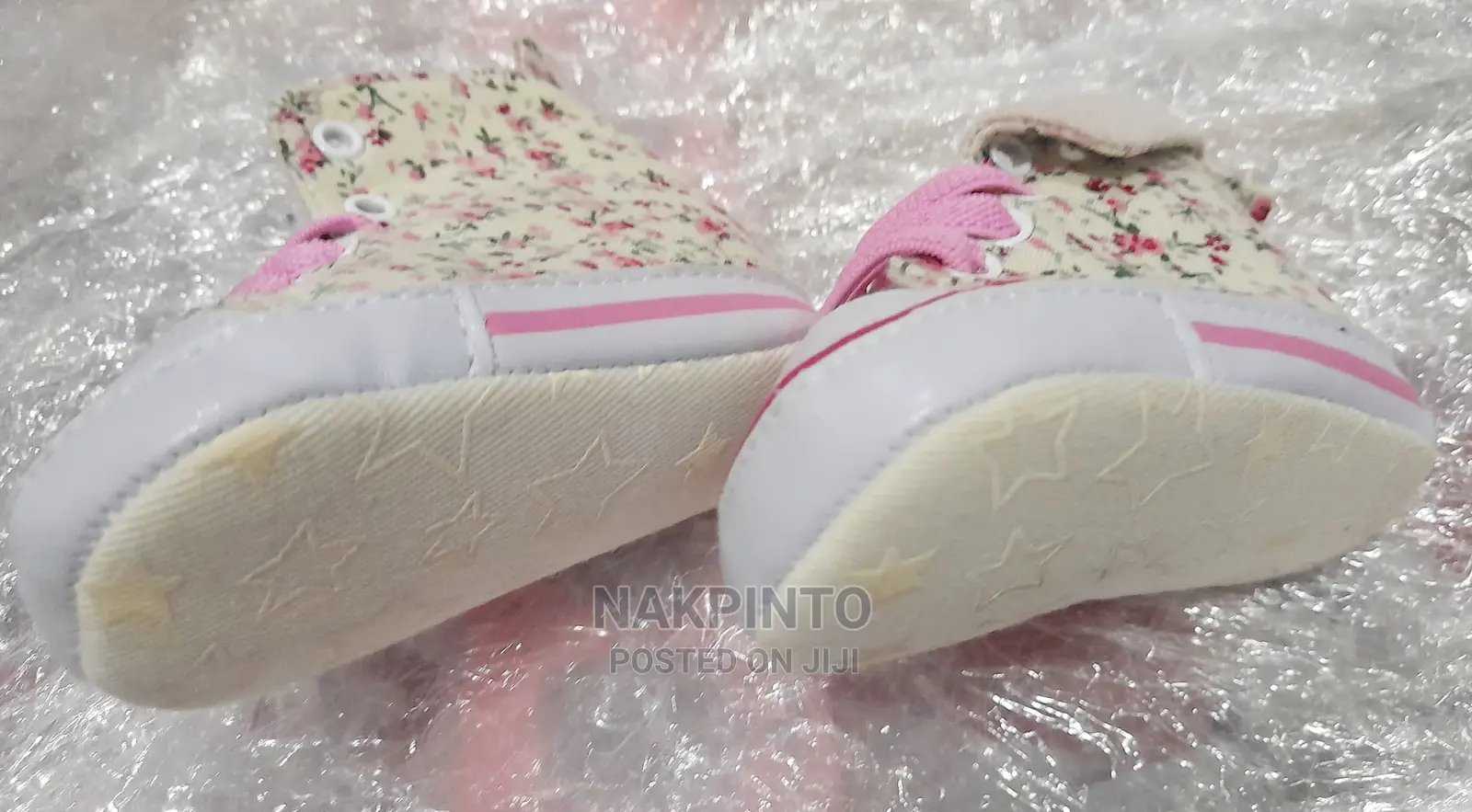 Comfortable Shoes for Kids