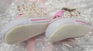 Comfortable Shoes for Kids