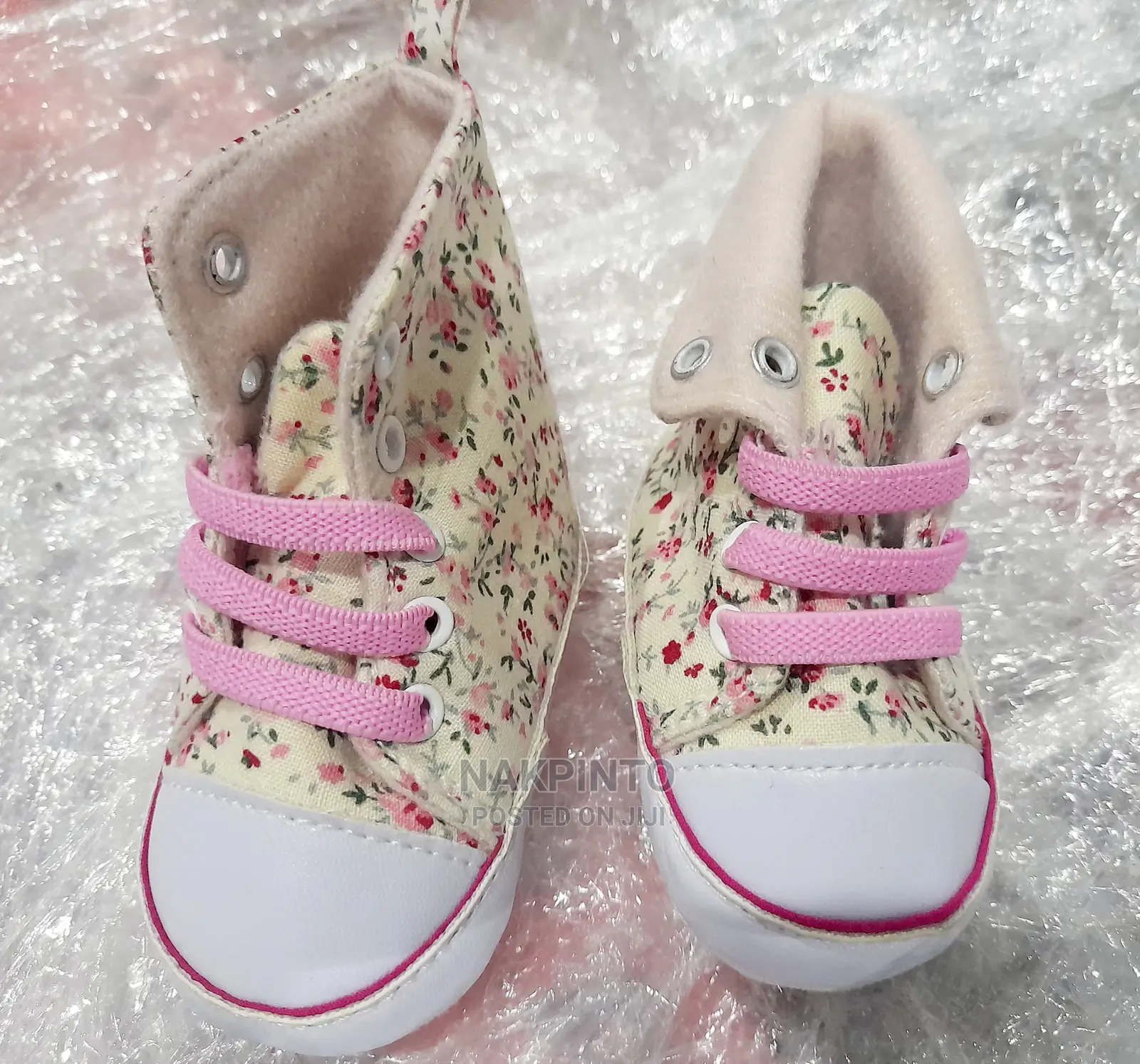 Comfortable Shoes for Kids
