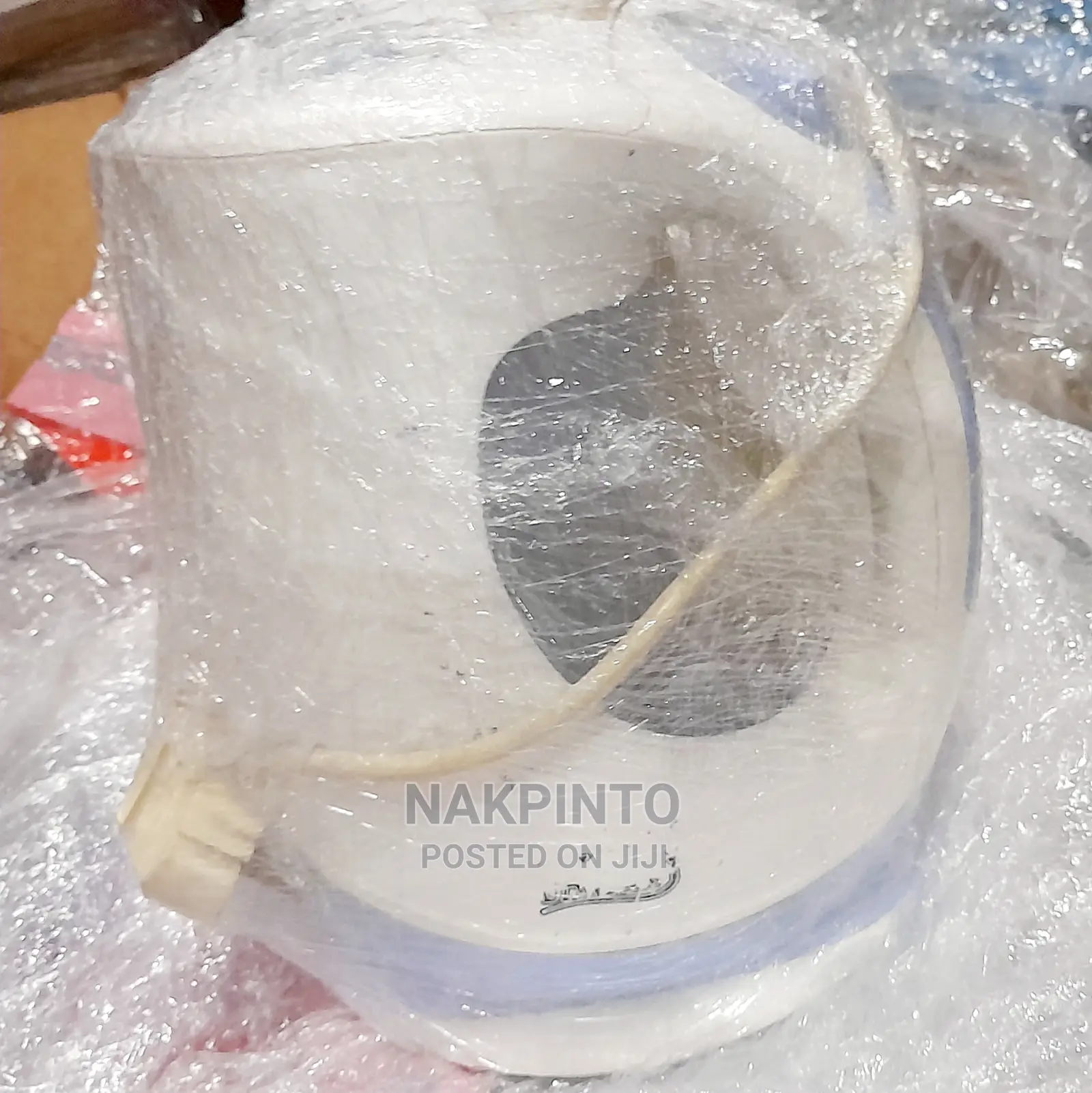 Water Kettle