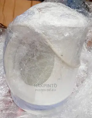 Water Kettle