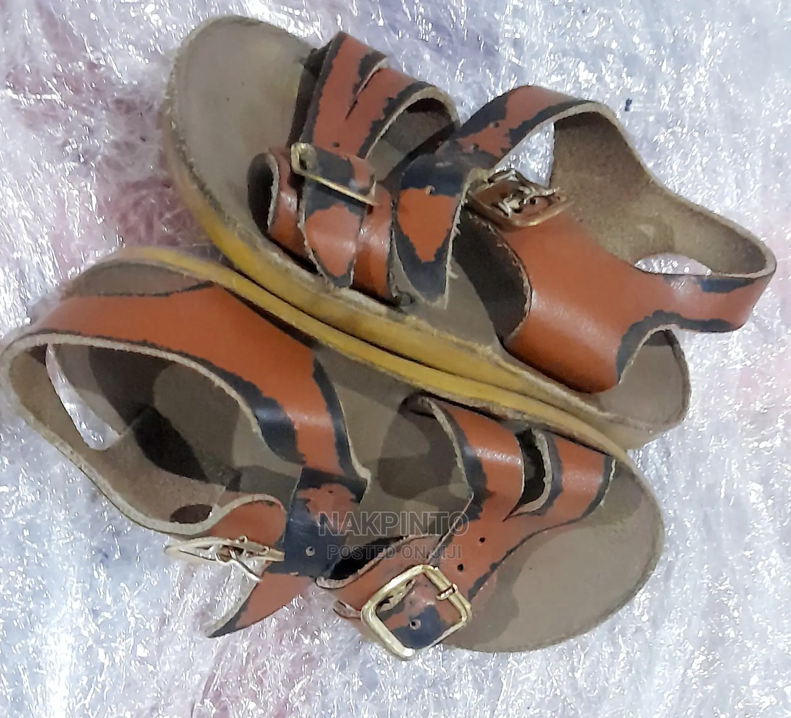 Sandals for Children