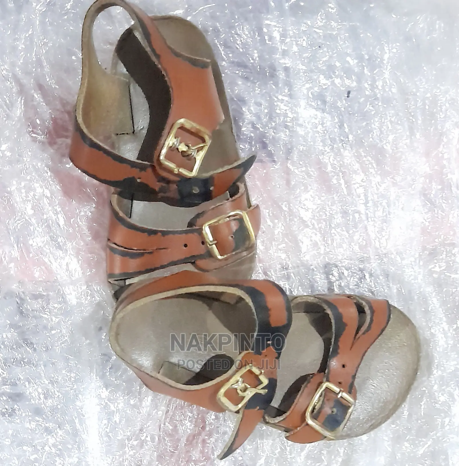 Sandals for Children