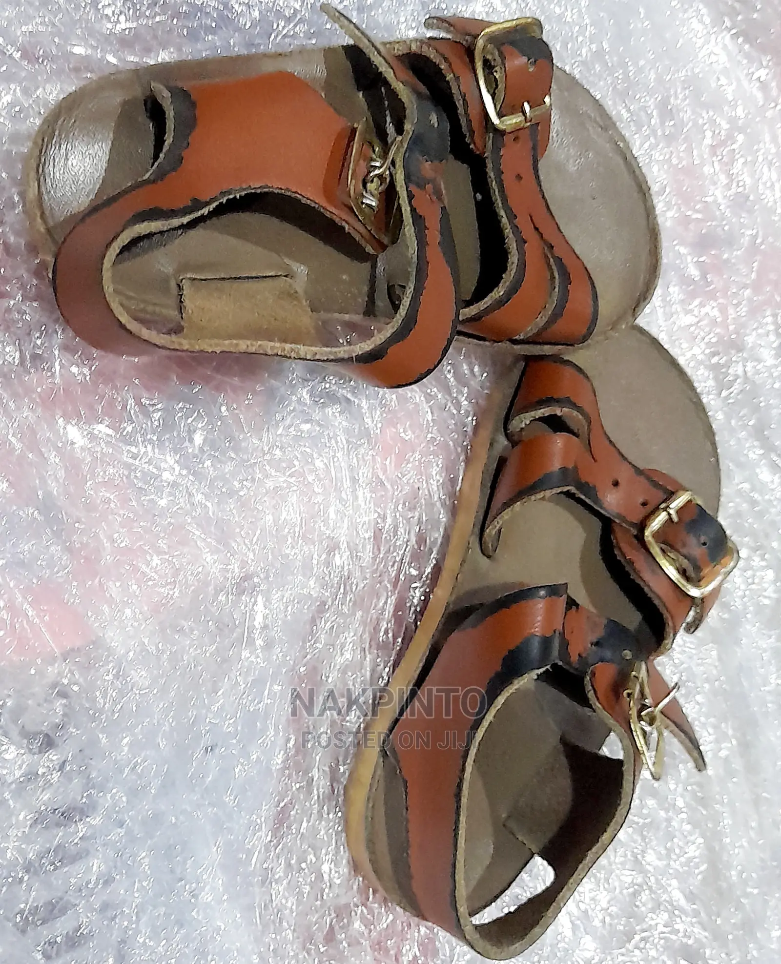 Sandals for Children