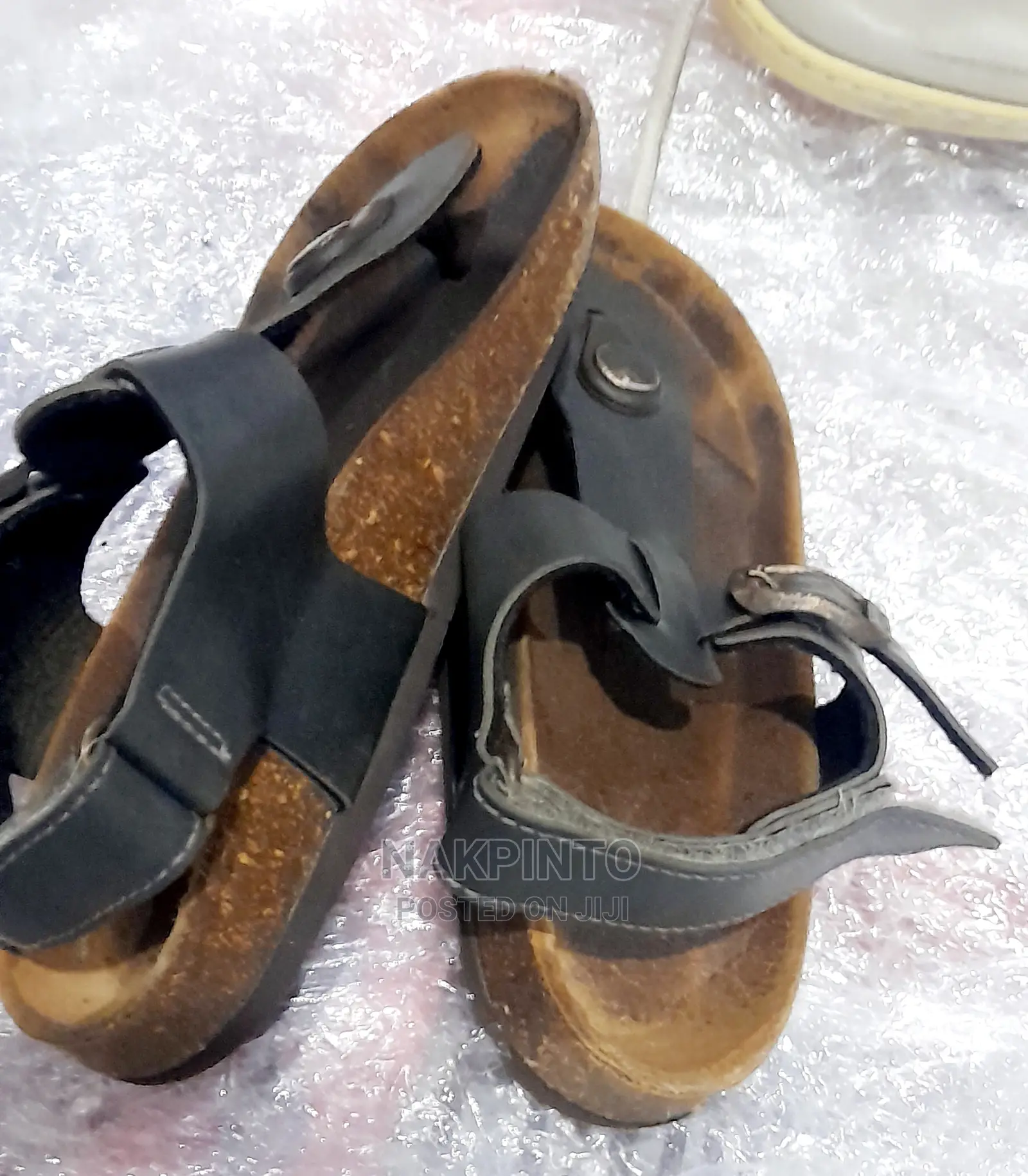 Sandals for Children