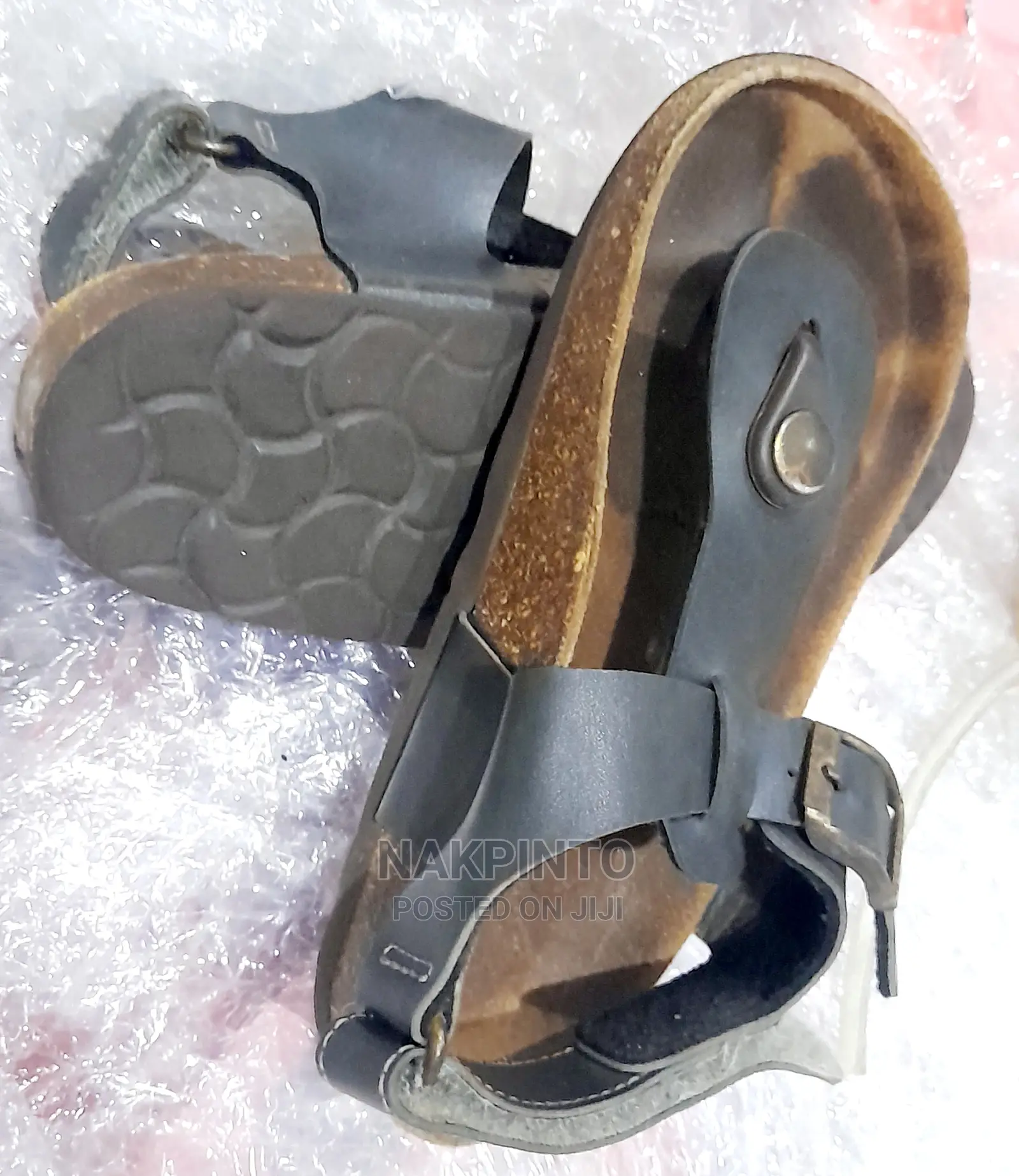 Sandals for Children