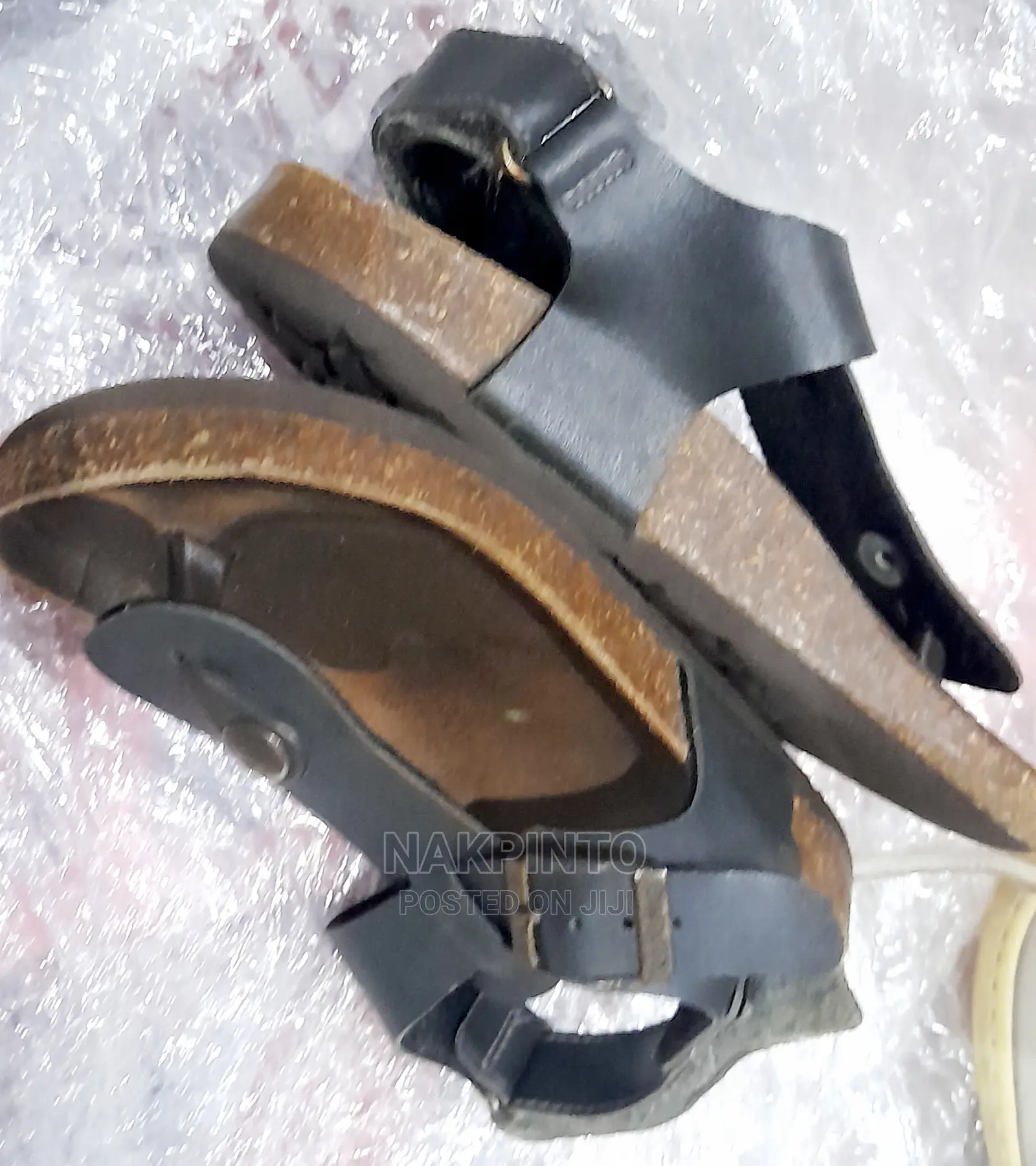 Sandals for Children