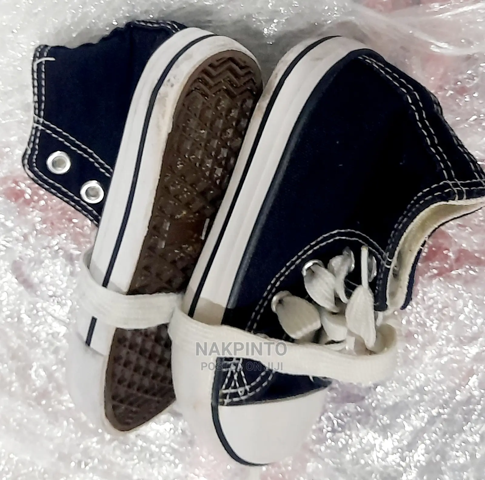 Shoes for Children