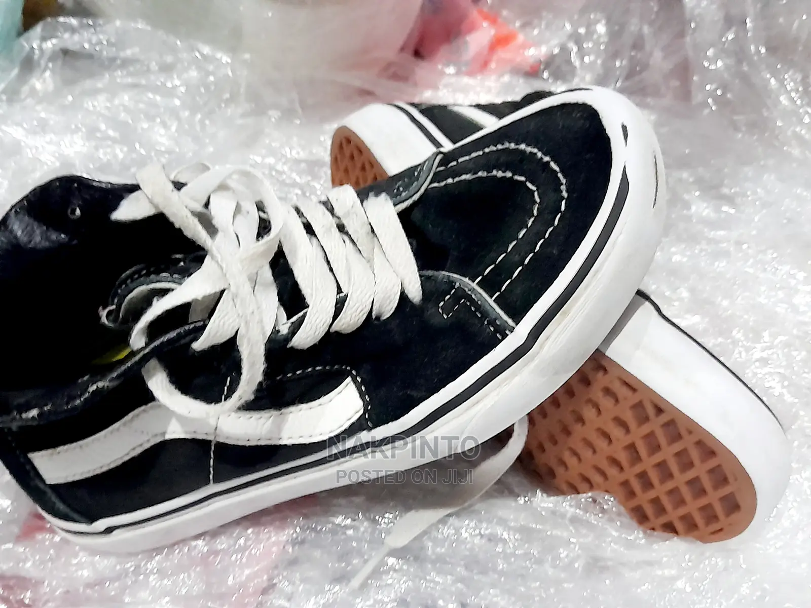 Shoes for Children