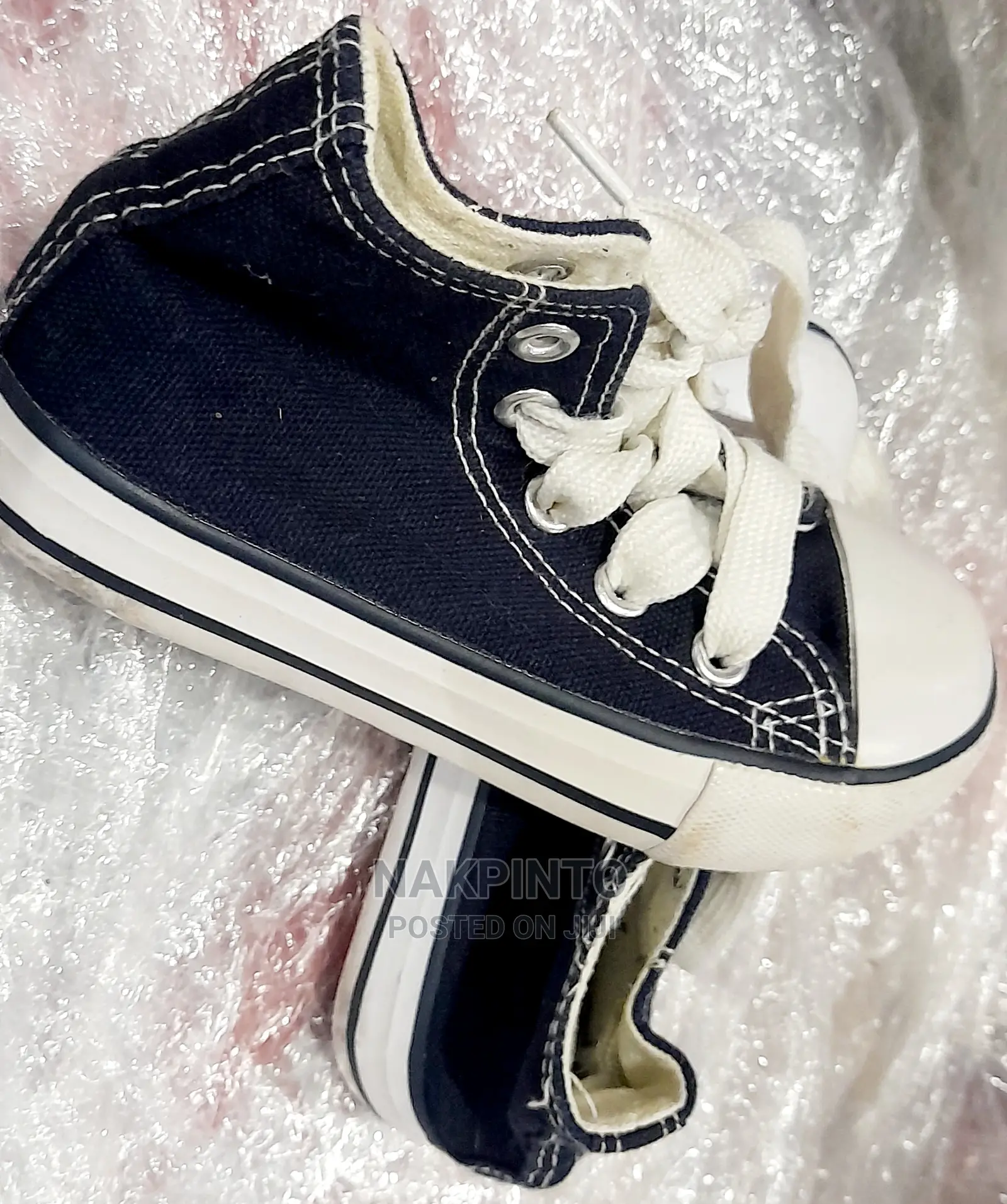 Shoes for Children