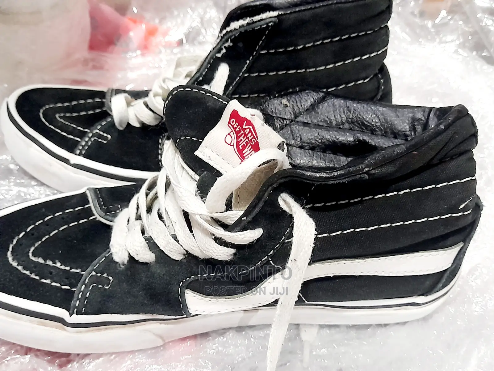 Shoes for Children