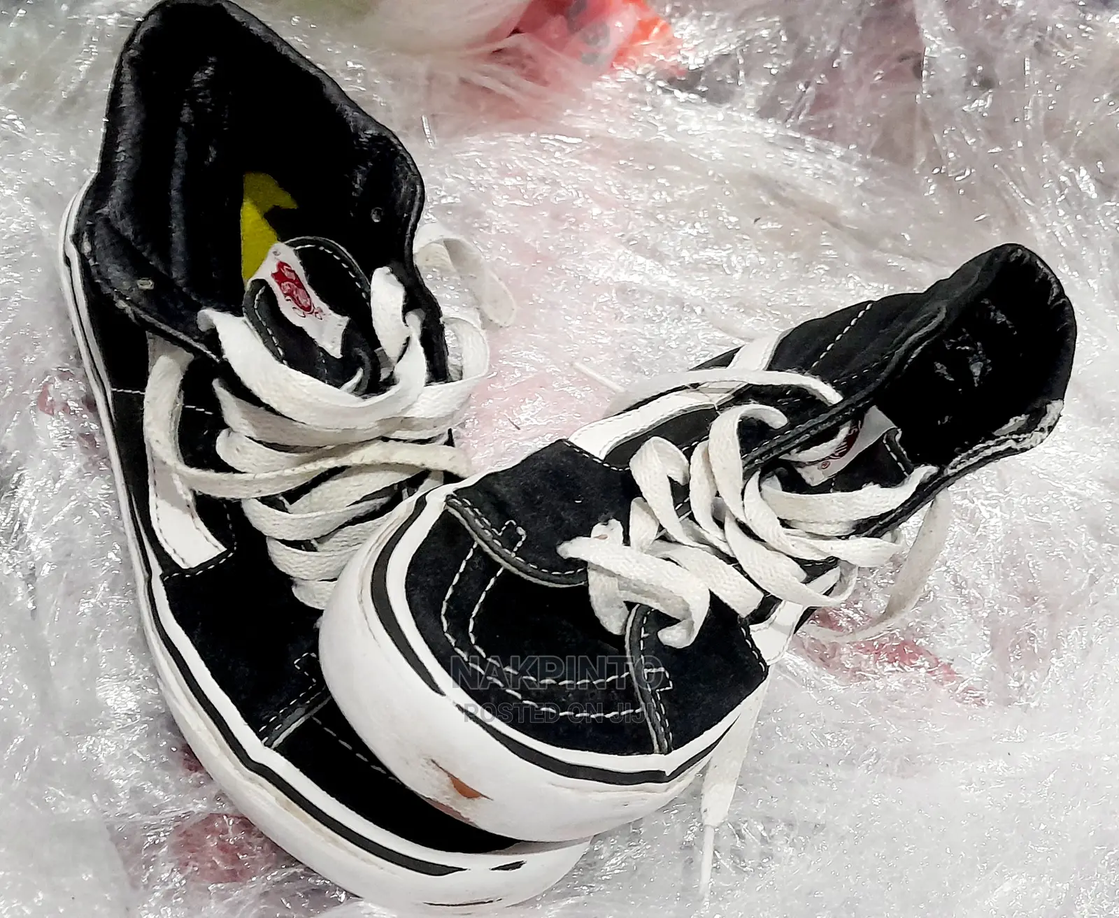 Shoes for Children