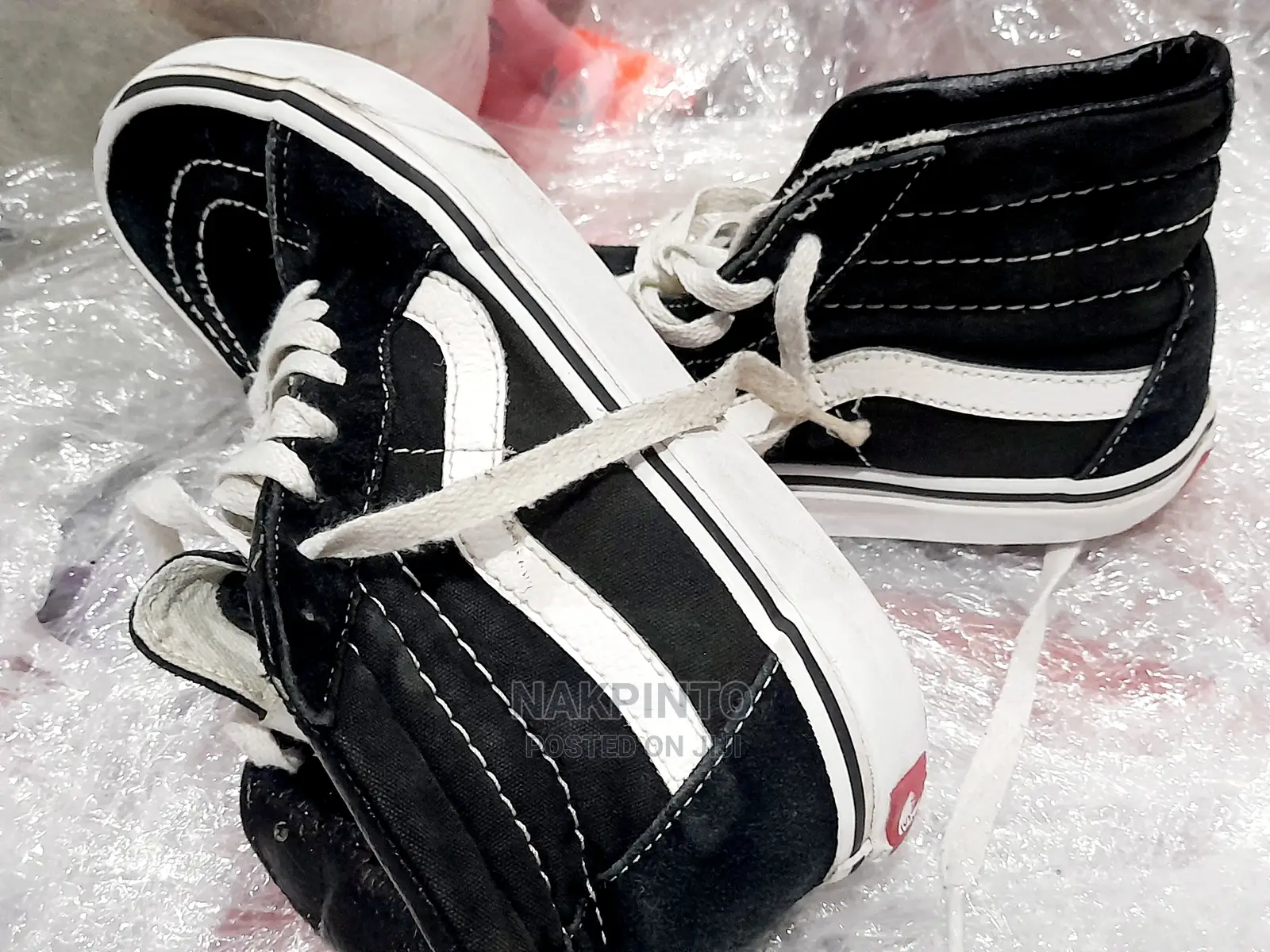 Shoes for Children