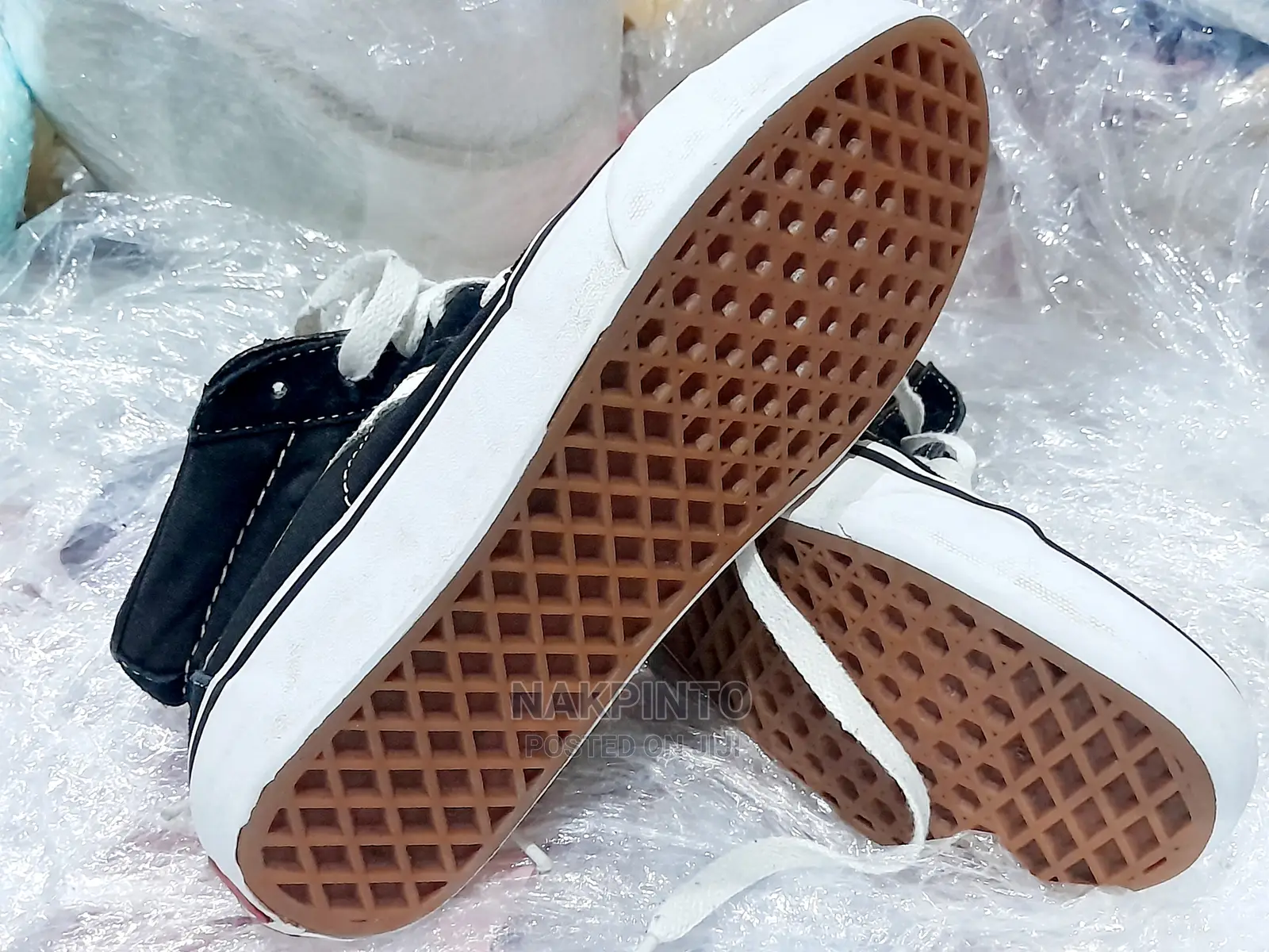 Shoes for Children
