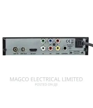 Decoder T2