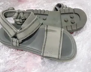 Sandals. Easy Ware