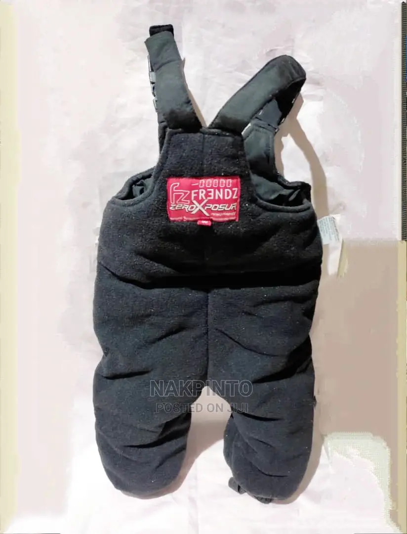 Baby Jumpsuit