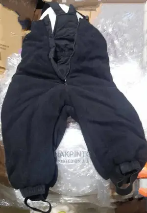 Baby Jumpsuit