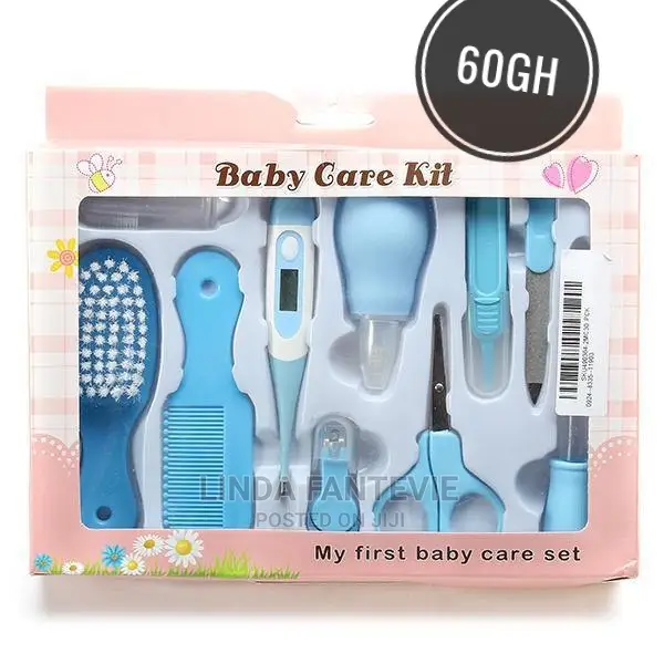 Baby Care Kit