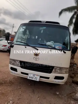 Bus Rental Services1 in a Million