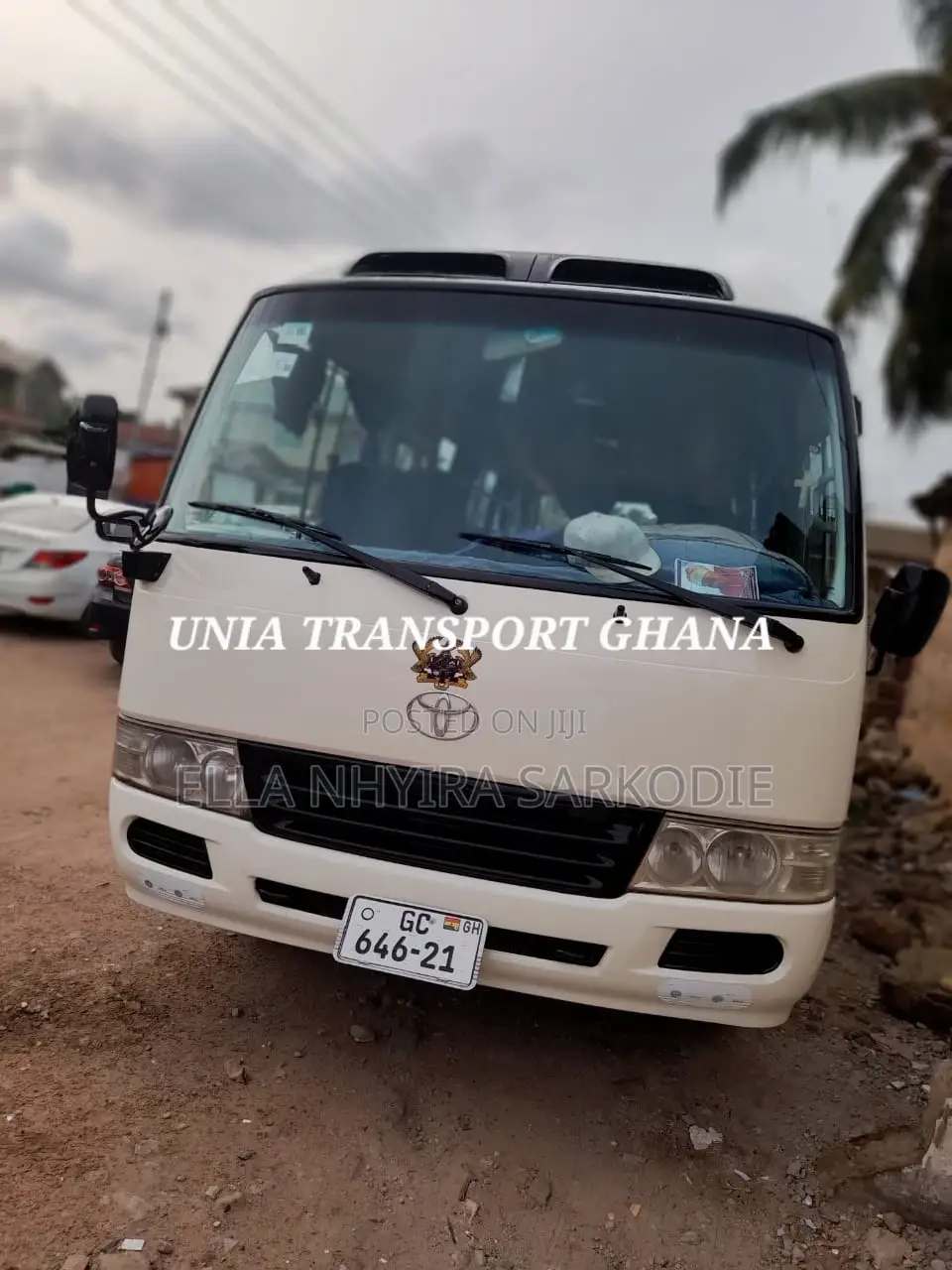 Bus Rental Services1 in a Million