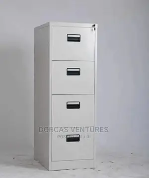 4 Doors Cabinet