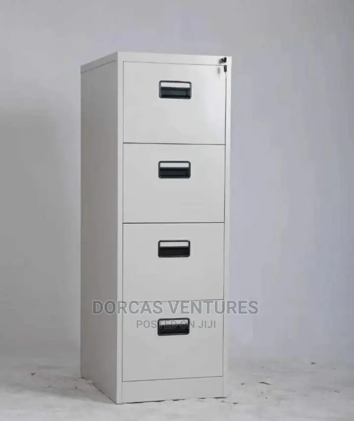 4 Doors Cabinet