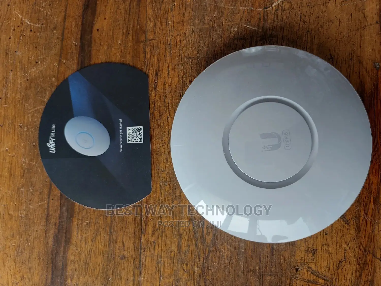 U6 Lite Unifi