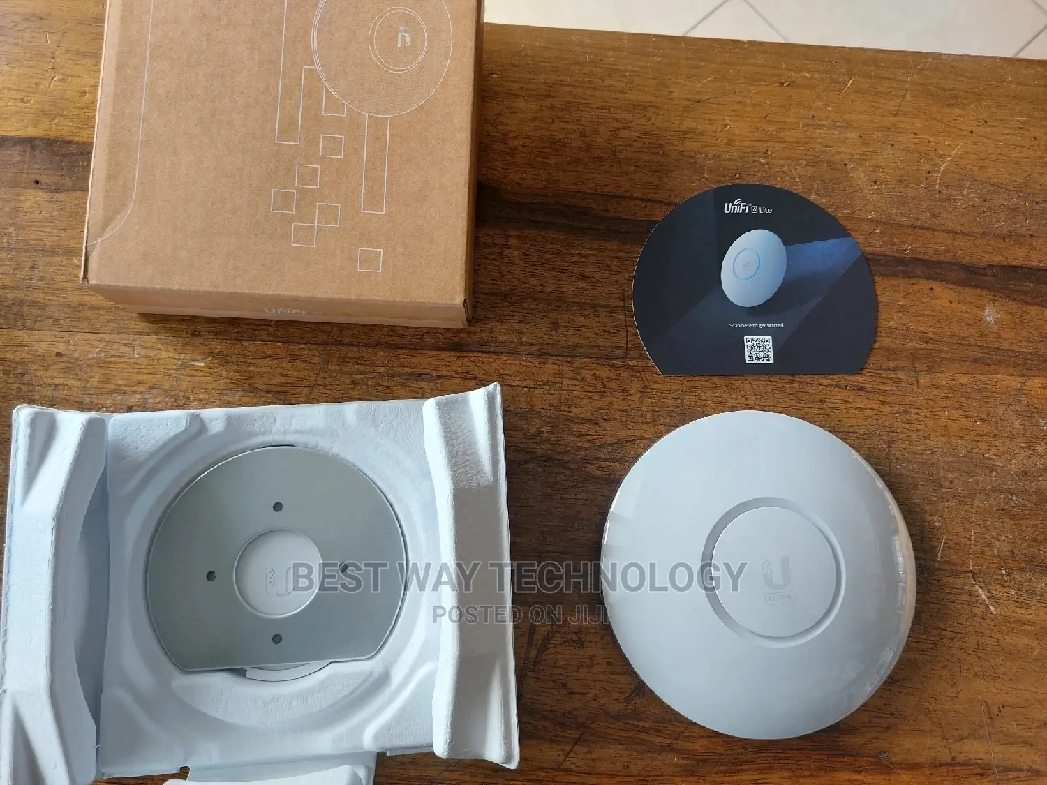 U6 Lite Unifi