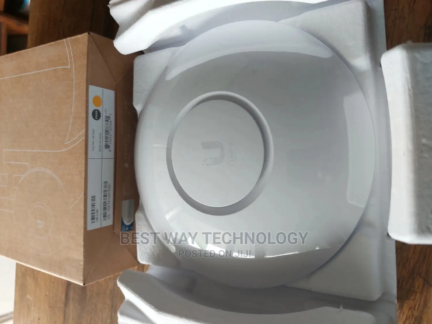 U6 Lite Unifi
