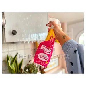 The Pink Stuff - The Miracle Multi-Purpose Cleaner 750ml