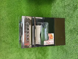 Top Cooker Volume Gas Flame  4burner Stove Oven