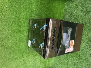 Top Cooker Volume Gas Flame  4burner Stove Oven